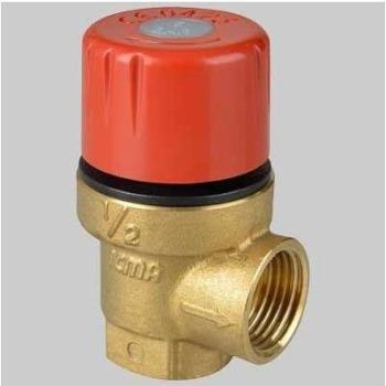 ICMA FF 3/4 3,0 Bar Valvola di Sicurezza