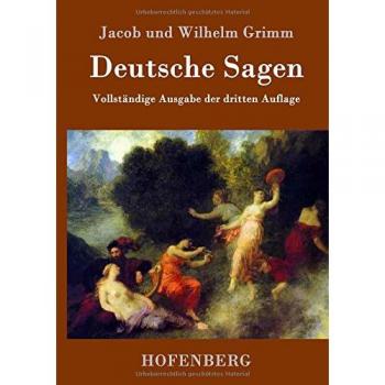 Deutsche Sagen