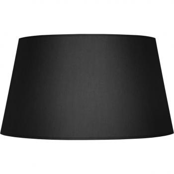 Tambour S 30 Abat-jour Noir