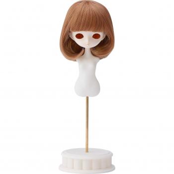 Bob Blossom Natural Wig – Brown