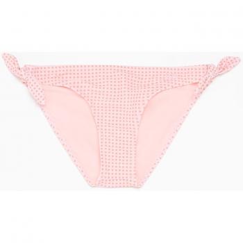 Slip Bikini Rosa Bambina 16