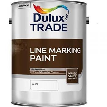 Dulux Line Marking Paint