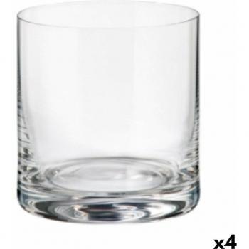 Vasos de Cristal Bohemia Laia 410 ml