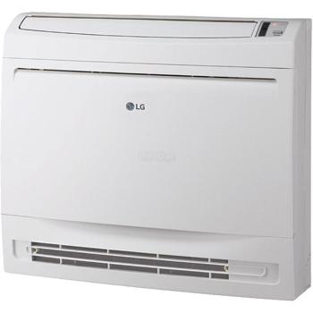 Climatizador LG UQ09F