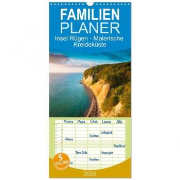 Familienplaner 2025