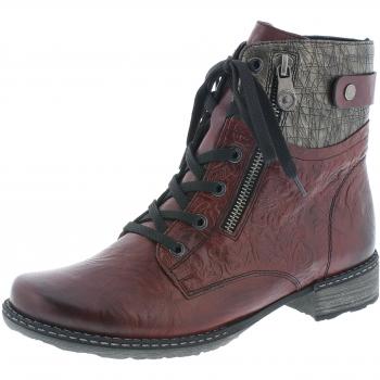Remonte Dorndorf Stiefel Stiefeletten NV D4379-36