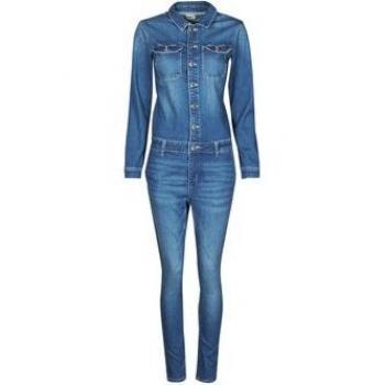 Jumpsuit OnCalli Unisexe