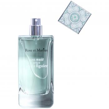 Une Nuit d'Été Sous le Figuier 100 ml Eau de Parfum