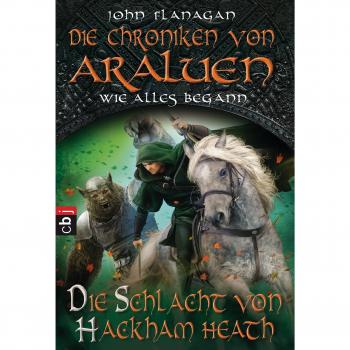 Die Chroniken von Araluen