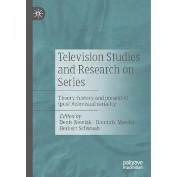 Television Studies and Research on Series