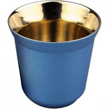 Outdoor Edelstahl Kaffeebecher