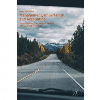 Management Uncertainty and Accounting
