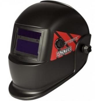 PANTALLA SOLDADURA SOLTER OPTIMATIC 100