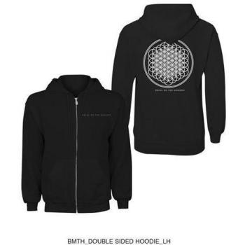 Bring Me The Horizon