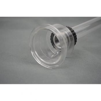 Blue Lagoon 75W Quartz Sleeve Lamp, Model SPUV015, Switch Cam Feature
