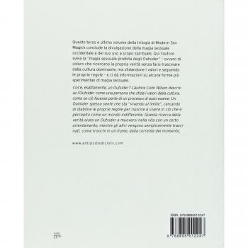 Modern sex magick. Segreti di spiritualità erotica. La magia sessuale proibita (Vol. 3)