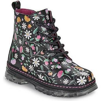 Pablosky Kinderstiefel Explorer 434015-C