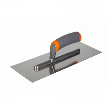 Paca Técnica AWTools 280 mm: Empuñadura Antideslizante Goma + Base de Aluminio Black Line 8021