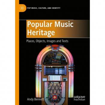 Popular Music Heritage