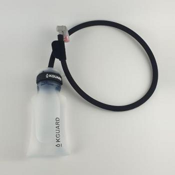 Mochila Kguard con Sistema de Hidratación
