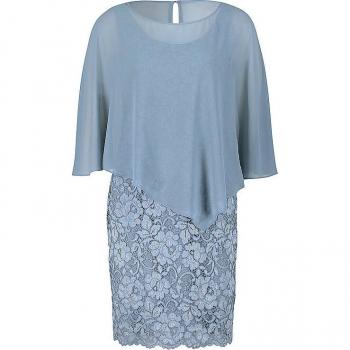 Vera Mont Cocktailkleid (1-tlg) Spitze