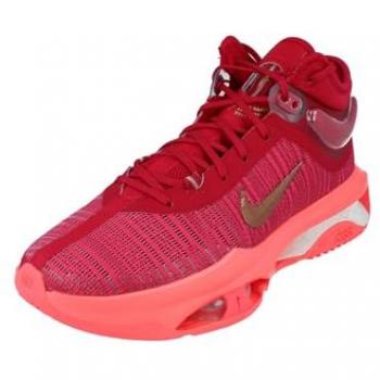 Air Zoom GT Jump 2 de Nike – Chaussures de basket pour hommes – Taille 44½