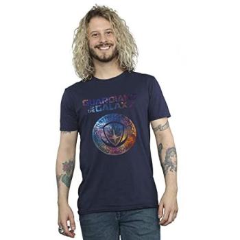 Guardian Galaxy XL Navy T‑Shirt