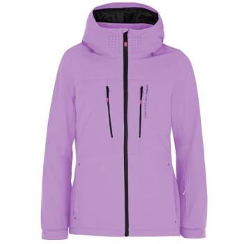 Protest Veste Beverly This Purple Femme M