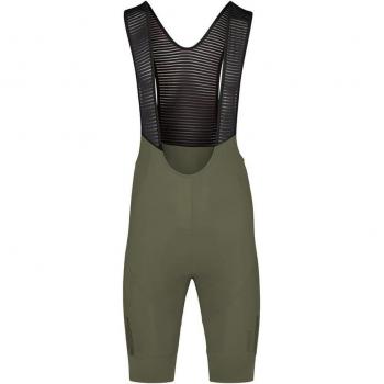 Bioracer Salopette Icon Cargo Olive – Mediano