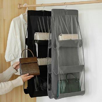 Shoe & Closet Dual‑Use Storage Sleeve