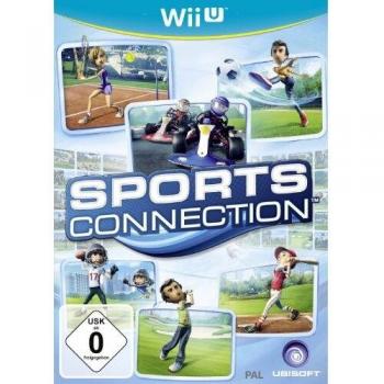 Sports Connection