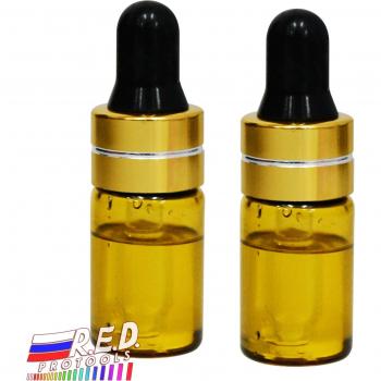 Refractive Index Measurement Oil
