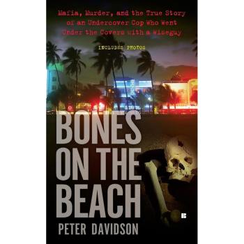 Bones on the Beach
