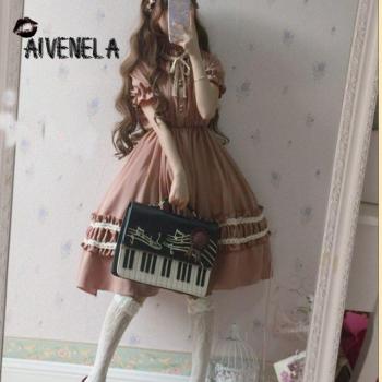 Soft Girls Vintage Party Dress