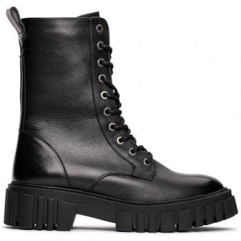 Clarks Page Lace Stiefel für Damen