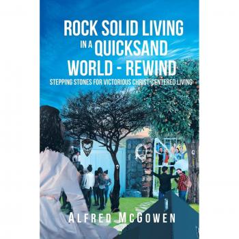 Rock Solid Living in A Quicksand World