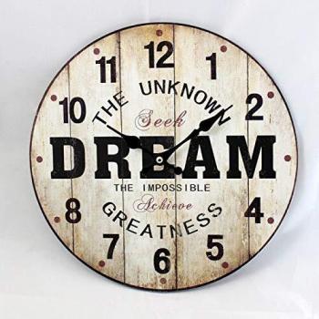 Orologio vintage The Unknown Dream
