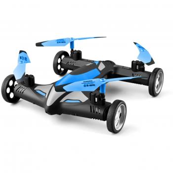 Drone‑Auto 360