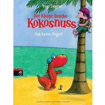 Der kleine Drache Kokosnuss
