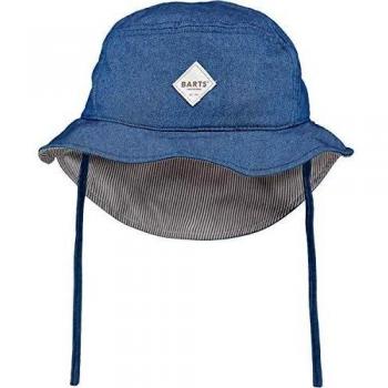 Cappello a Secchiello Barts Lune Denim per Bambini 3 Unità 47 cm