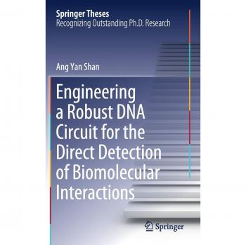 Engineering a Robust DNA Circuit for the Direct Detection of Biomolecular Interactions