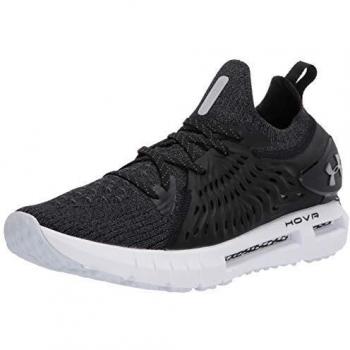 Under Armour Phantom RN Scarpe Da Corsa Donna 42.5 EU Nero/Blanc