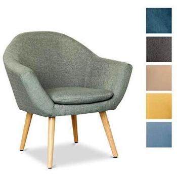 Sofa Vert Pistache Navian