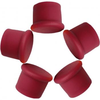 Bar Seal Kit 5× – Bouteille, Cuisine, Frais