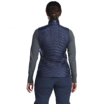 Gilet Rab Cirrus Flex 2.0 per Donna Taglia 12 UK