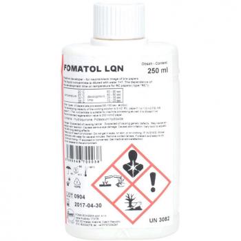 Formatol LiteQ