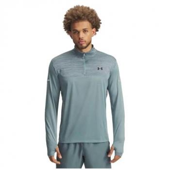 Under Armour Tech Utility Performance Top