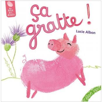 Ça gratte