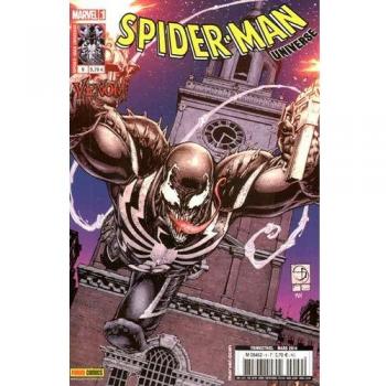 Spider-Man Universe, N° 9 : Venom