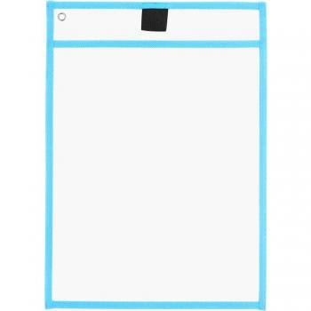 Kids' Dry Erase Pocket Board